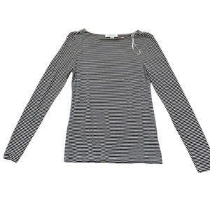 💜7 for $15 💜Long sleeve light weight womens size small work top